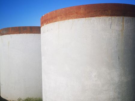 芯模振动大口径顶管