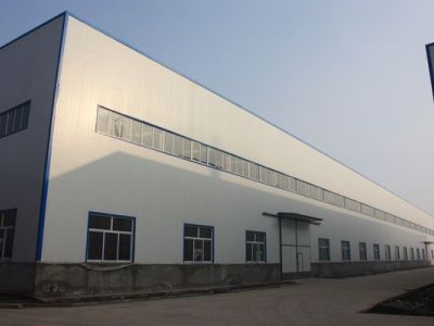 新鄉(xiāng)市凱信機械有限公司