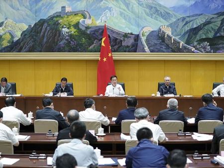 碳达峰碳中和工作领导小组办公室成立碳排放统计核算工作组，作用不止“算账”那么简单