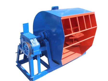 NQHN-SJ001 ​Mortar Mixer