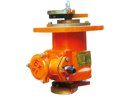 BZDL立式防爆电机