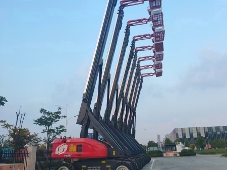 工程案例
