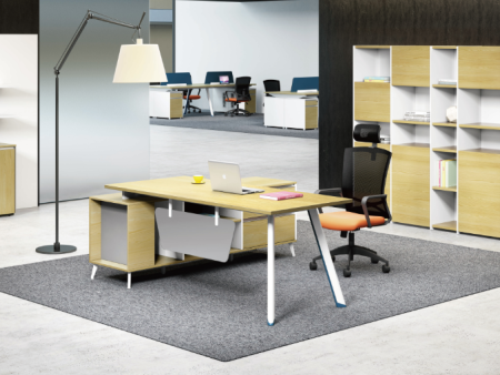 高新区办公桌组合-品牌好的合肥钢架组合办公桌供应