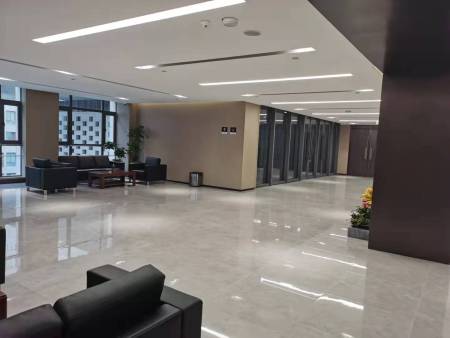陕西亿利通电气智能照明控制系统产品在宁夏项目中的应用