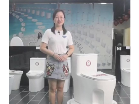 怡琳达卫浴有限公司