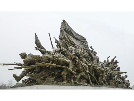 大型雕塑