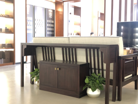 宁夏家具定制行业目前的发展状况如何