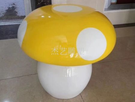 玻璃钢雕塑
