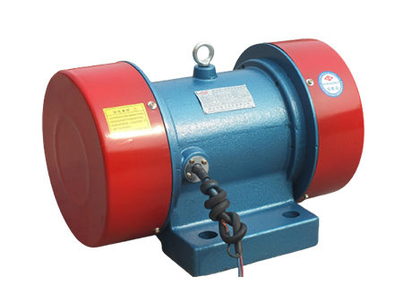 振动电机和普通电机的区别是什么？