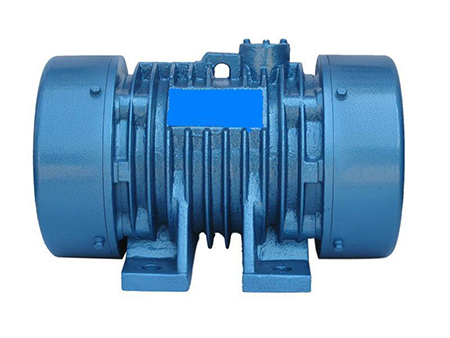 錦鴻振動(dòng)電機：振動(dòng)電機電流與激振力的關(guān)系