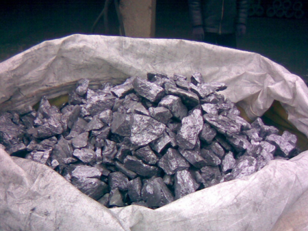 中國電煅無煙煤市場一周評述