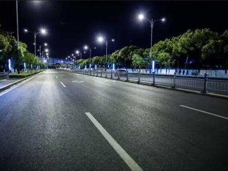 城市道路照明