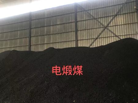 宁夏电煅煤厂家