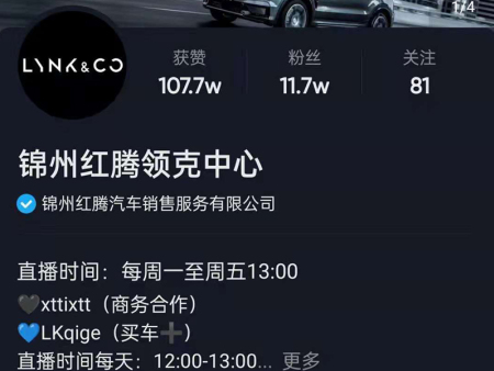 案例展示