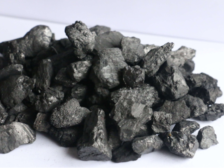 什么是普煅煤？