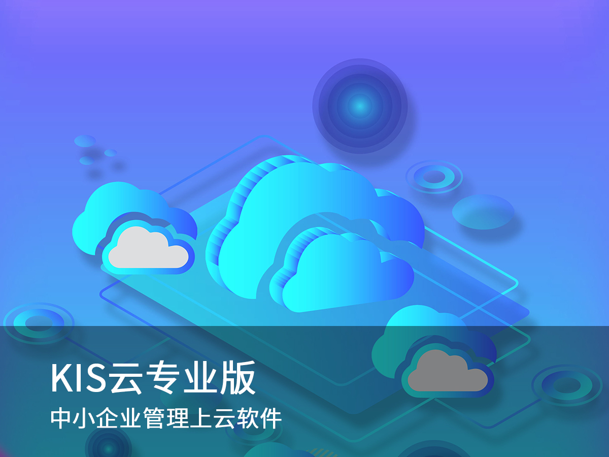 金蝶财务软件标准版账务处理操作流程