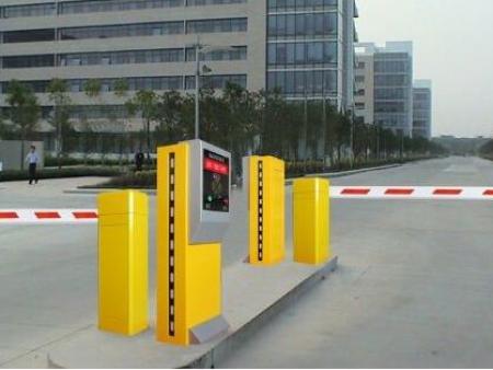 道路收费系统