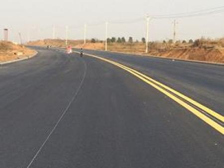 红安道路划线漆
