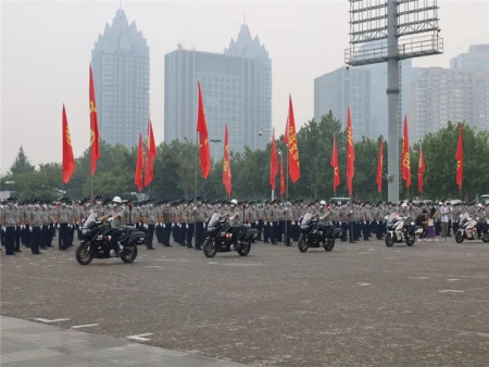 西安保安公司电话-保安服务要求有哪些？
