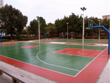武汉地坪公司