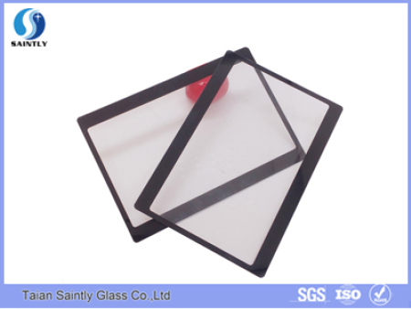 高清控制面板钢化玻璃