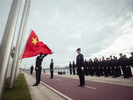 陕西省保安公司