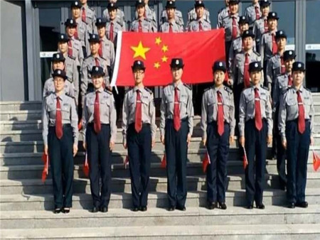 陕西保安公司哪家好