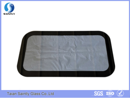 烤箱玻璃