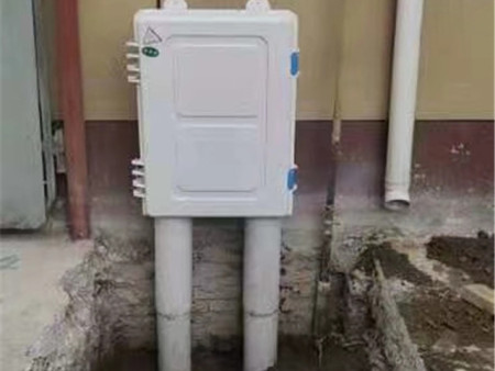 防冻水表箱厂家