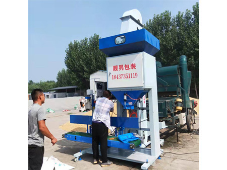 包装机其主要作用是什么？