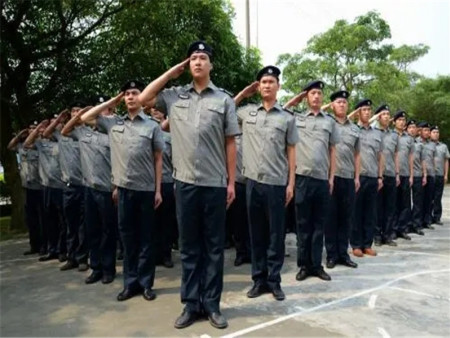 陕西保安公司哪家专业