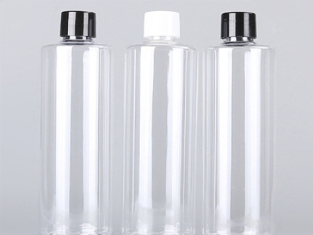 甘肅純凈水塑料瓶