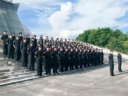 西安保安公司哪家好