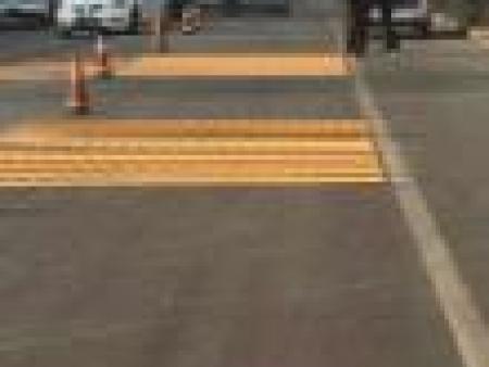 信阳道路划线漆