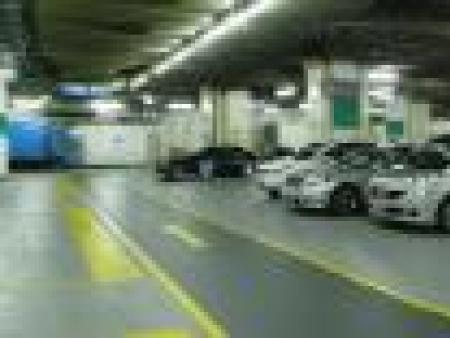 武汉停车场交通设施安装