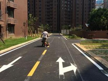 红安道路标线涂料