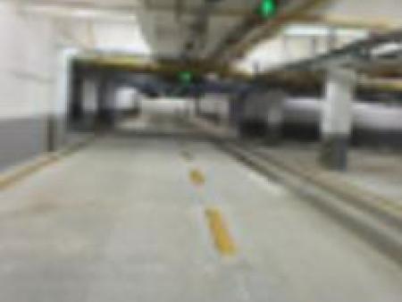 信阳停车位划线