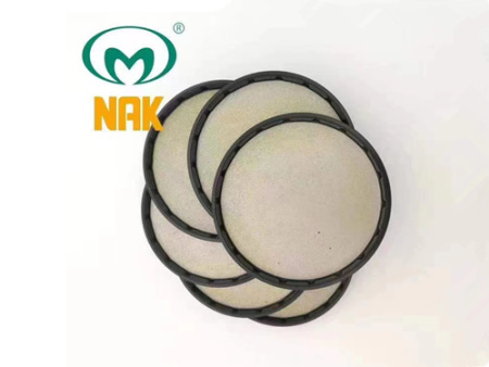 台湾NAK骨架油封
