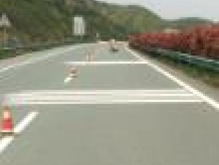 信阳道路交通线标