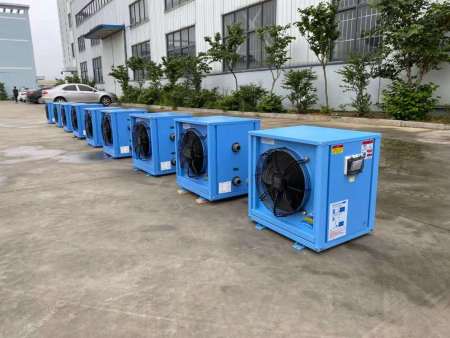 1.5P海鲜机。海鲜养殖机 1.5P海鲜机。海鲜养殖机