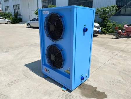 10P海水制冷机 10P海水制冷机