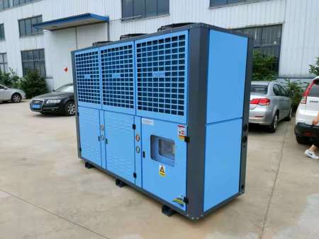 30P双层风冷壳管式冷水机a 30P双层风冷壳管式冷水机a