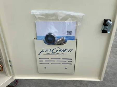 冷水机说明书存放处 冷水机说明书存放处