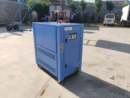 6P水冷水箱式冷水机I 6P水冷水箱式冷水机I