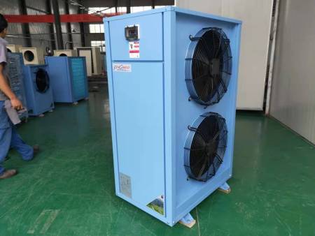 12P海水制冷机 12P海水制冷机