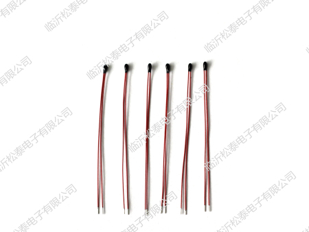 NTC热敏电阻MF52B