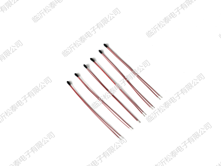 NTC热敏电阻MF52B