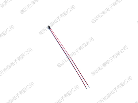 NTC热敏电阻MF52B