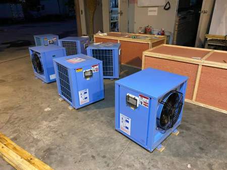 1.5P海鲜机。海鲜养殖机 1.5P海鲜机。海鲜养殖机