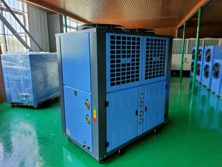 20P双层风冷壳管式冷水机c 20P双层风冷壳管式冷水机c